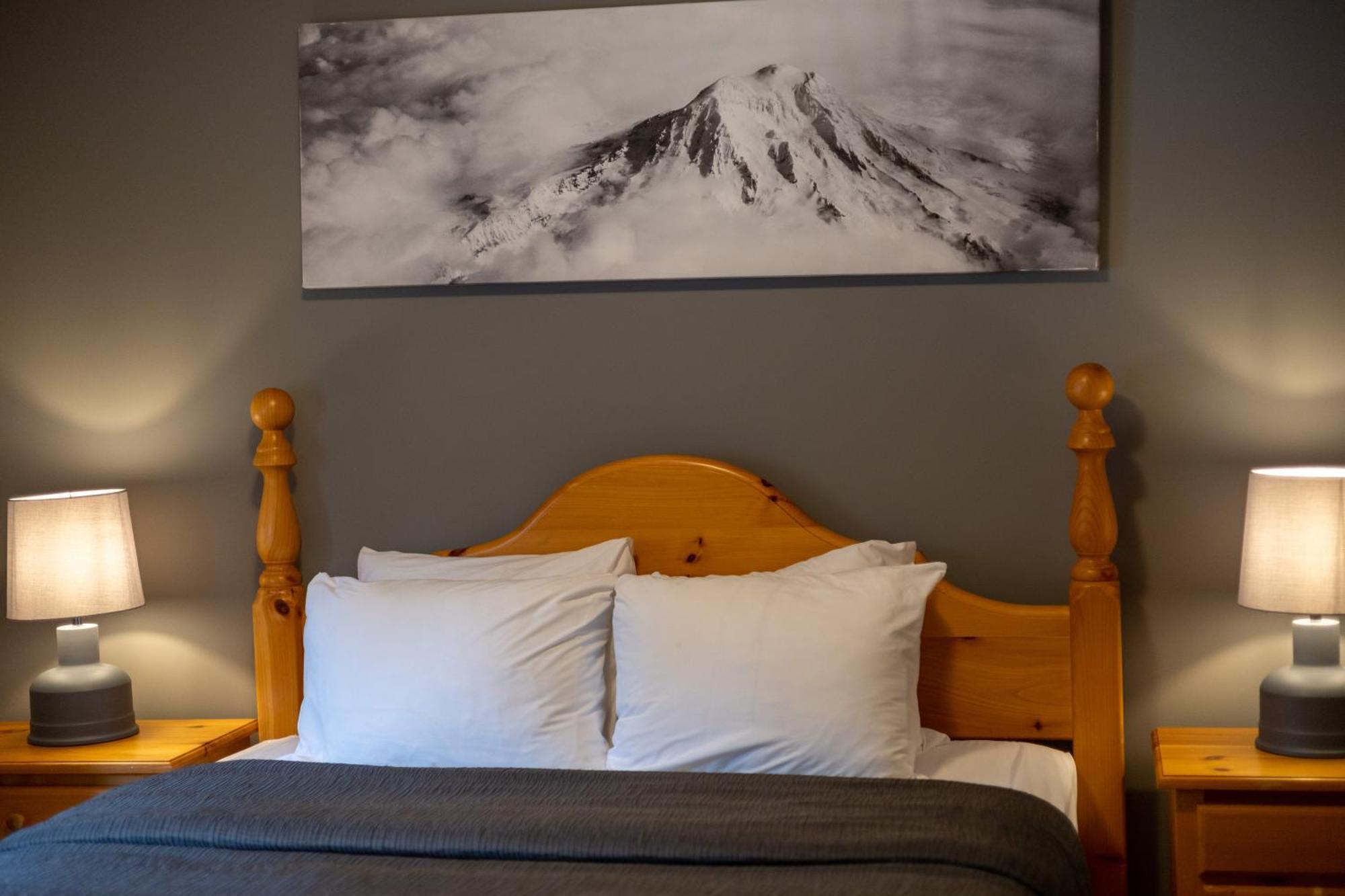 Stone Creek Chalets By Fernie Central Reservations Bagian luar foto