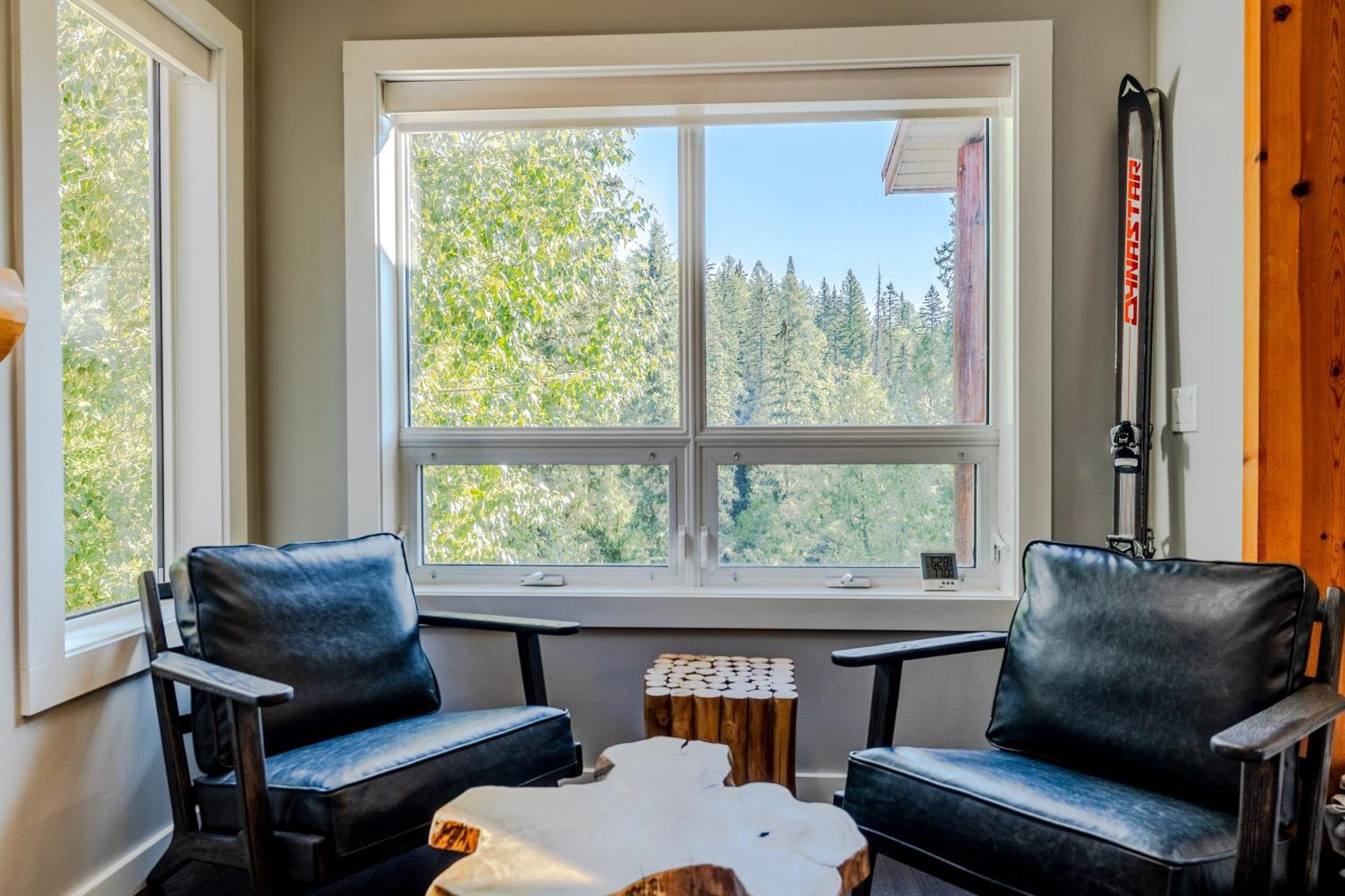 Stone Creek Chalets By Fernie Central Reservations Bagian luar foto
